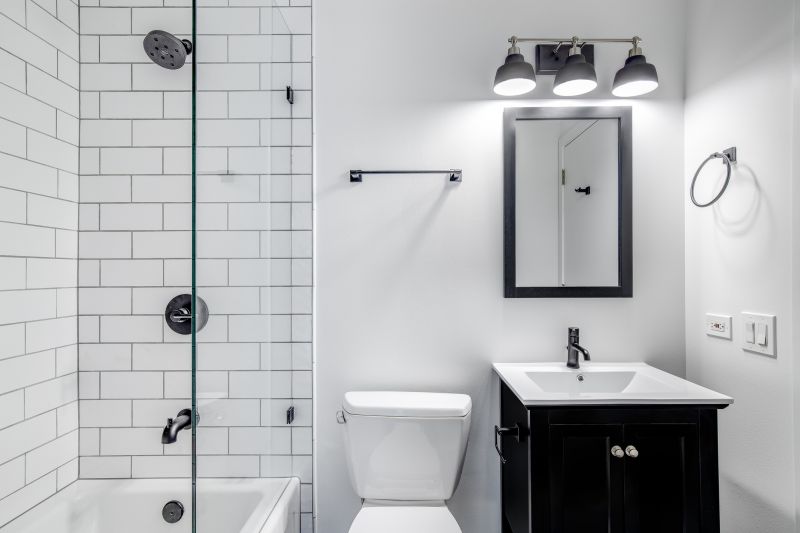 Black Fixtures