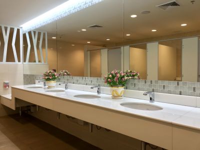 Cost of Bathroom Remodeling in Visalia, CA